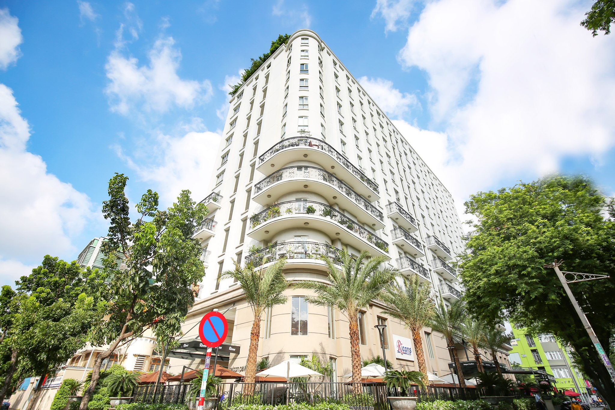 Bán căn hộ Saigon Pavillon 2PN 78m2 - 6.5 tỷ (Giá rẻ nhất thị trường)